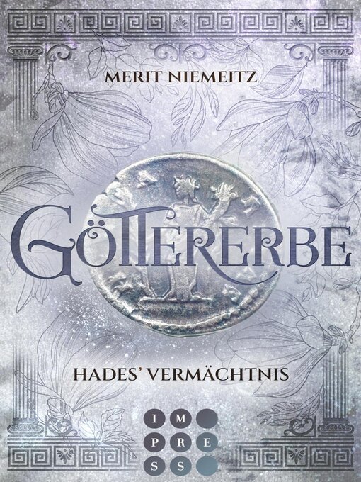 Title details for Göttererbe 2 by Merit Niemeitz - Available